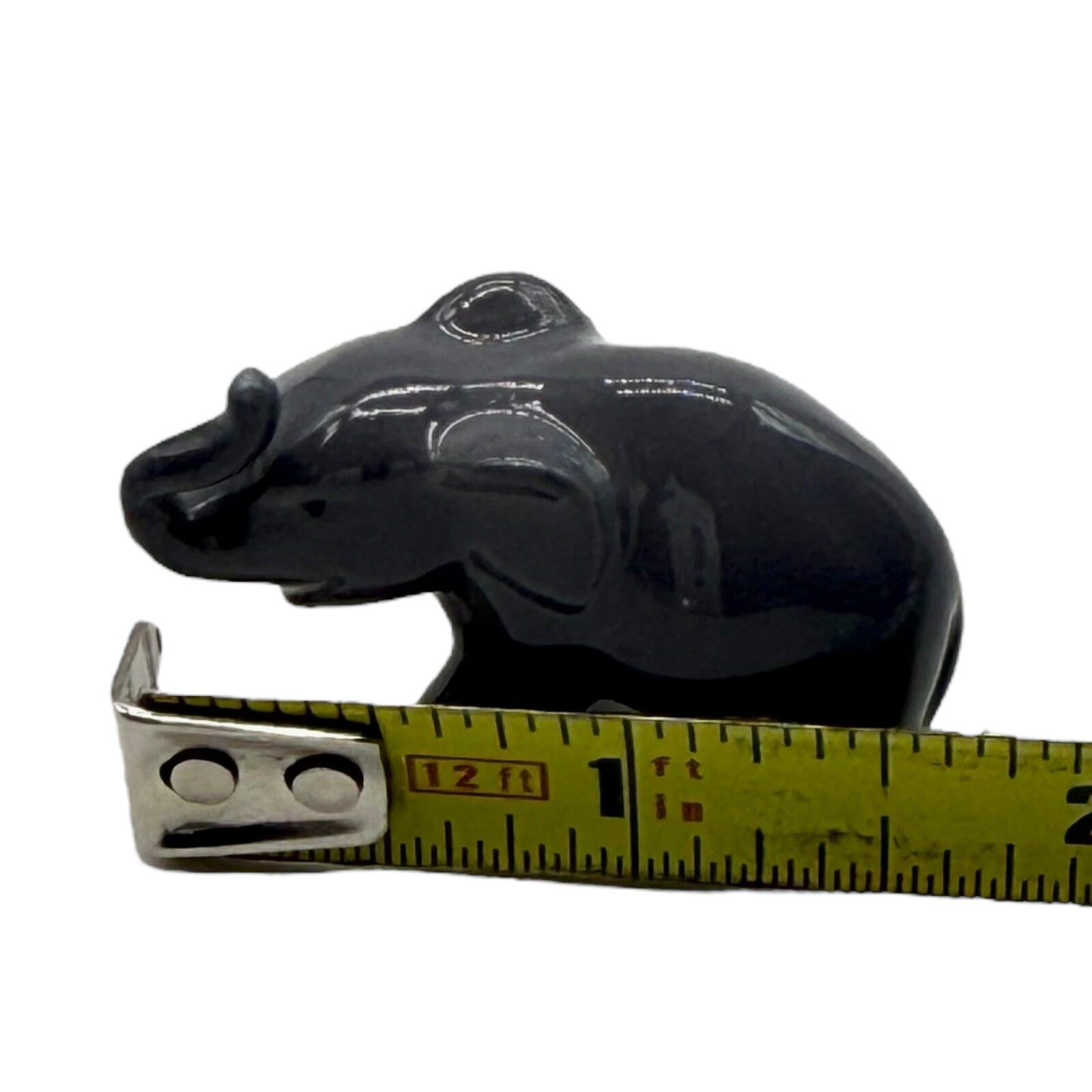 Rare Goebel West Germany Elephant Figurines Set of 3 | Miniature Collectibles