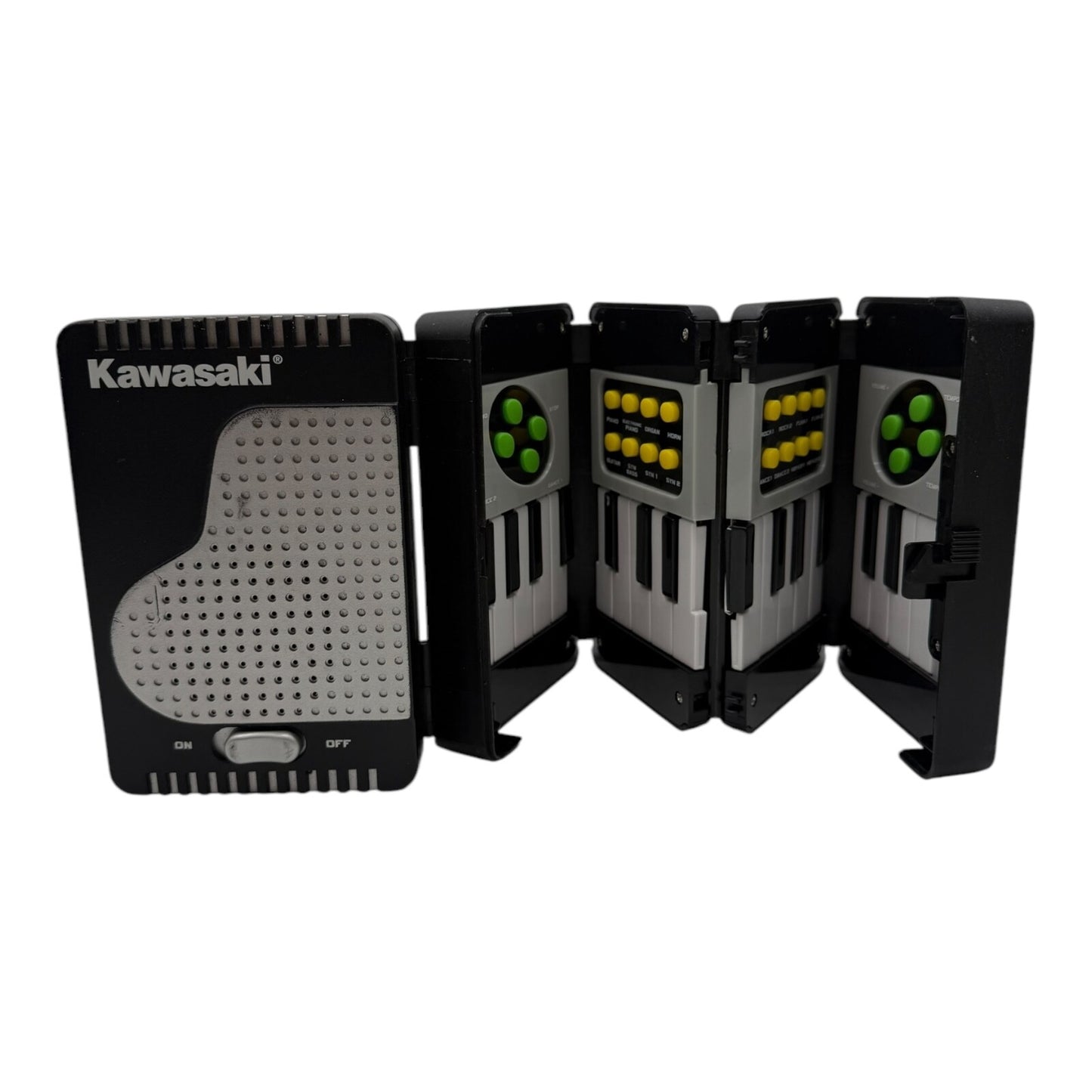 Kawasaki Music 32 Key Folding Keyboard Model 57825