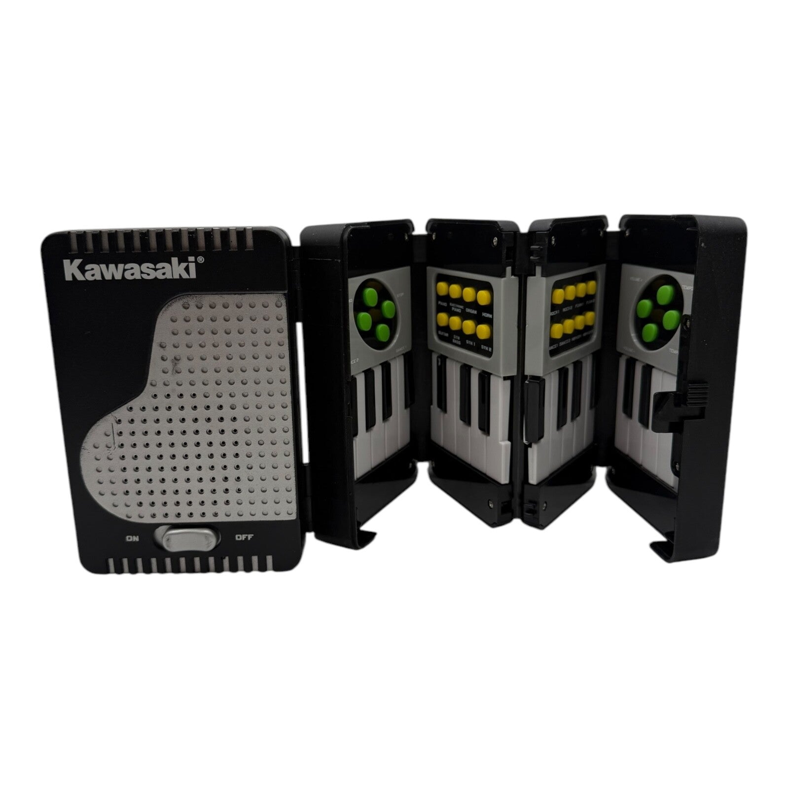 Kawasaki Music 32 Key Folding Keyboard Model 57825