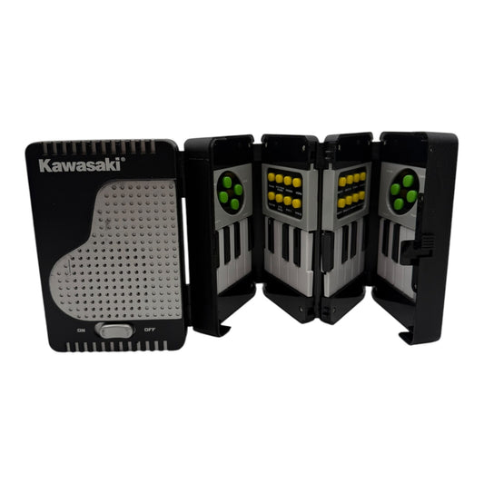 Kawasaki Music 32 Key Folding Keyboard Model 57825