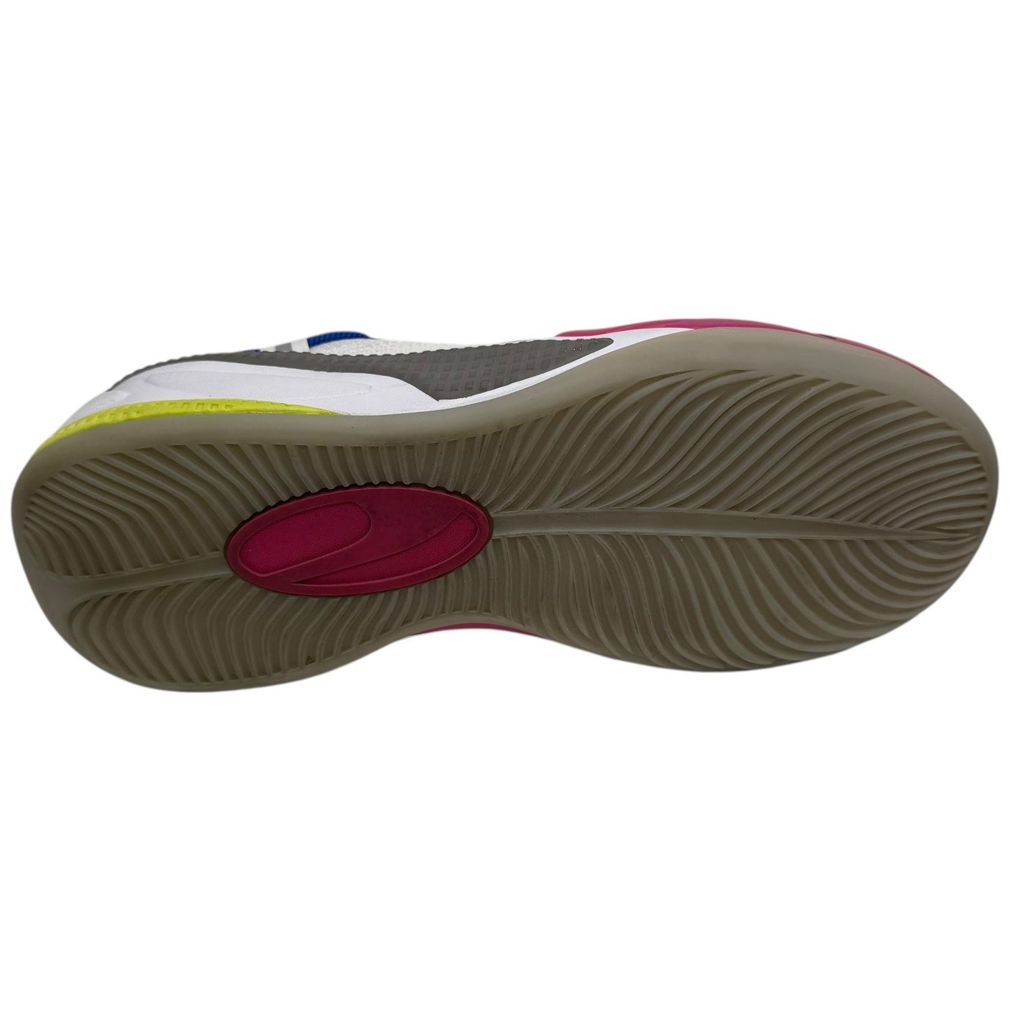 PUMA RS-Dreamer 2 White Multi Basketball Shoes Men's Size 9 193990-02