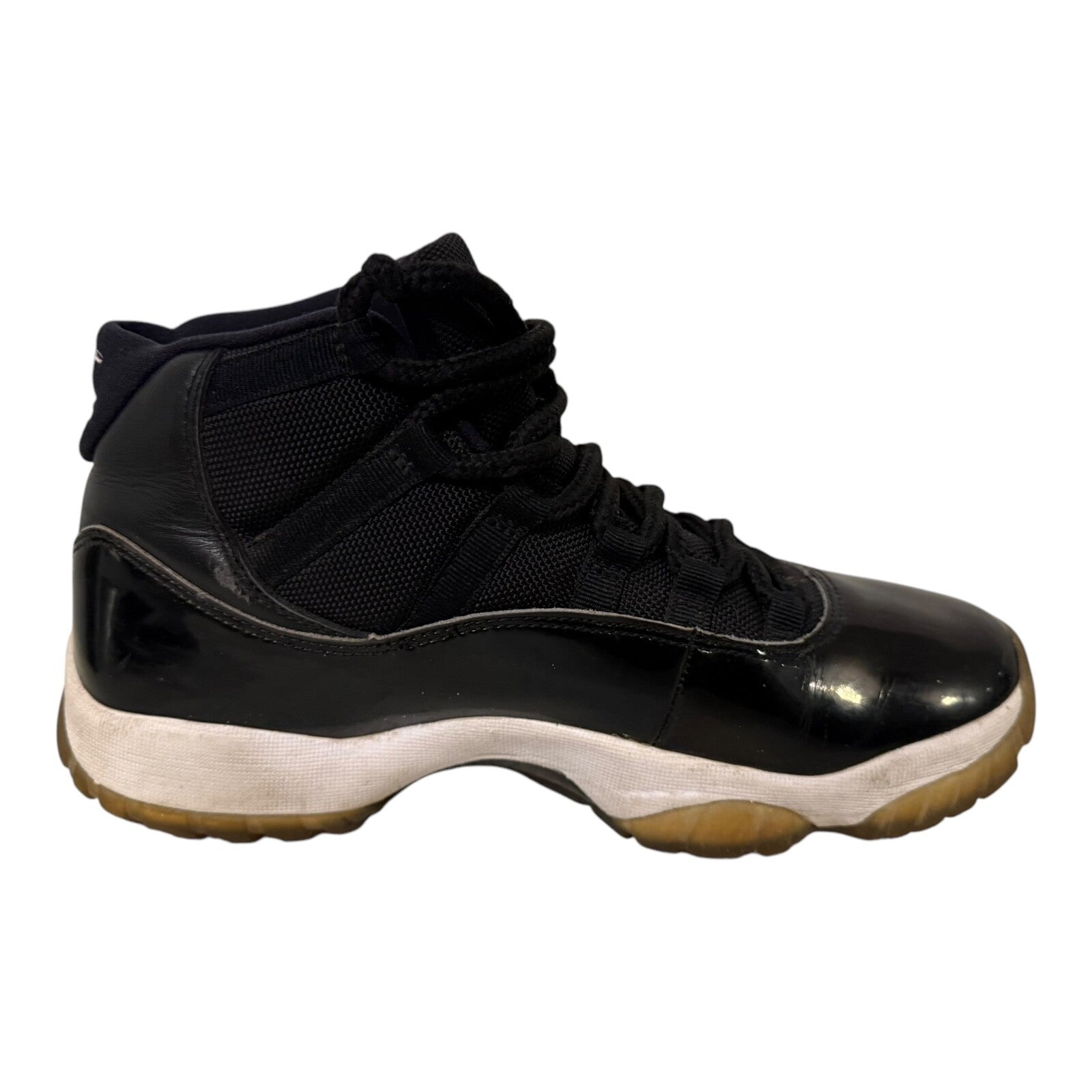 Nike Air Jordan Retro 11 Space Jam (2016) 378037-003 Size 8 Men - Used