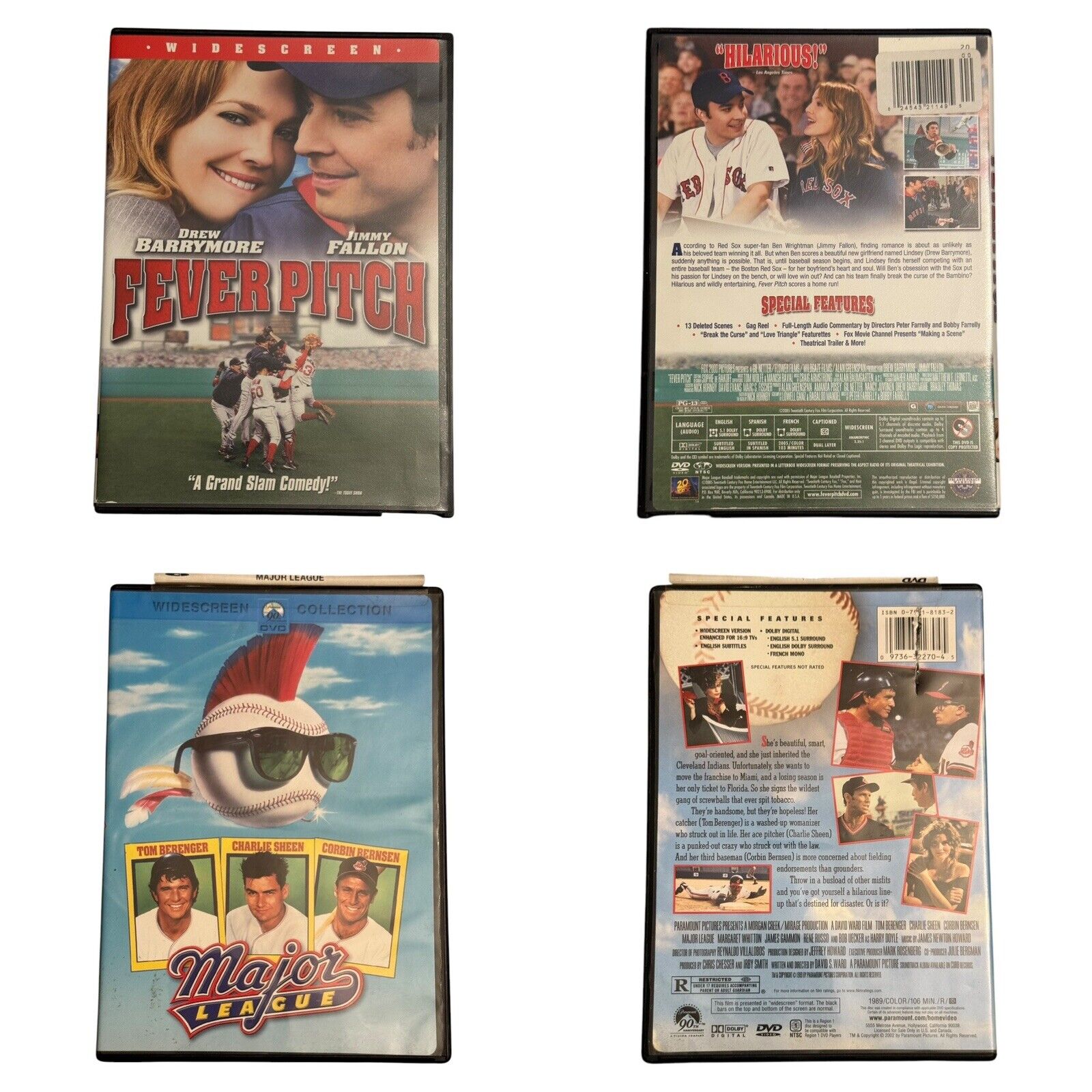 Sports Movie Night 14 Movies DVD Set – Classic Hits for Your Collection