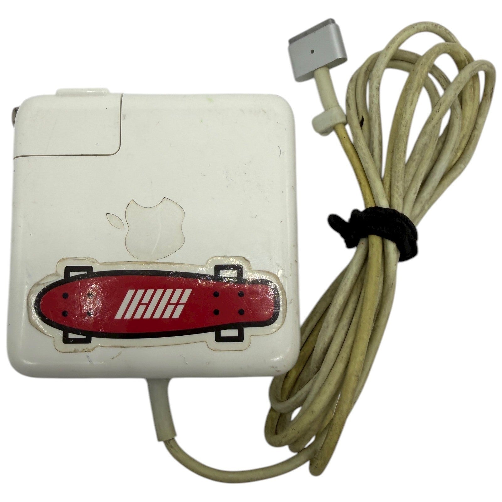 Apple MagSafe Power Adapter Charger 60W A1344 MacBook Pro Air White