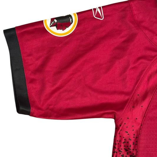 NFL Reebok Washington Redskins Clinton Portis #26 Mens XL Team Apparel