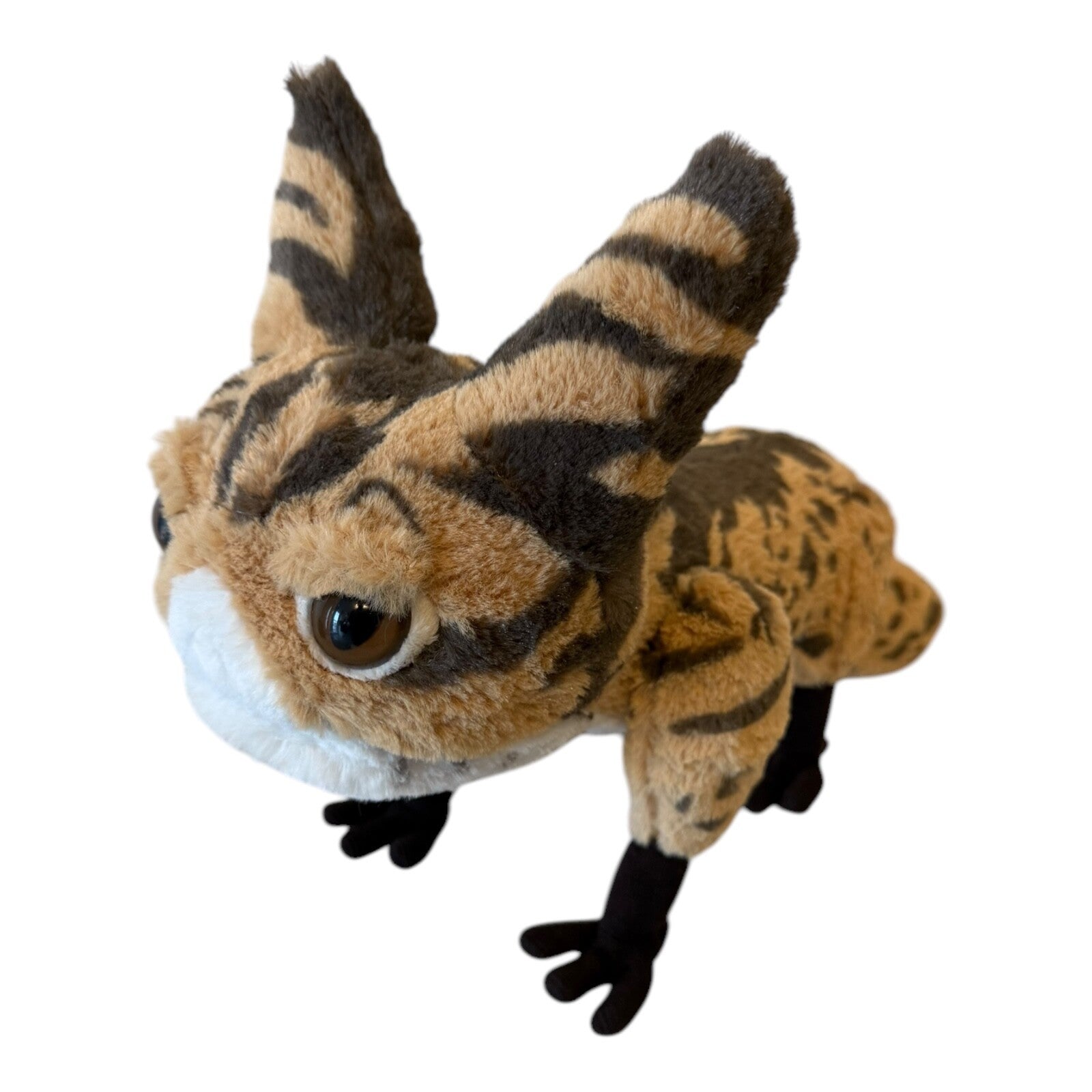 Disney Star Wars Galaxy's Edge LOTH CAT Plush Toy Creatures Interactive Works