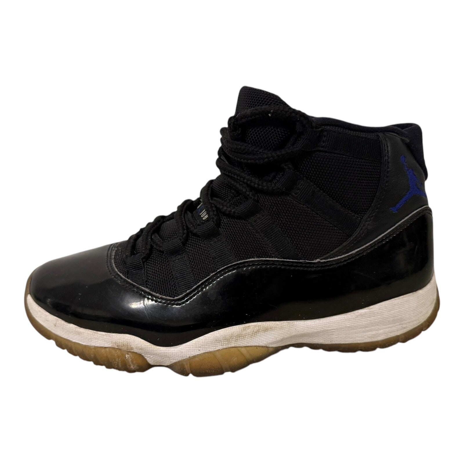 Nike Air Jordan Retro 11 Space Jam (2016) 378037-003 Size 8 Men - Used