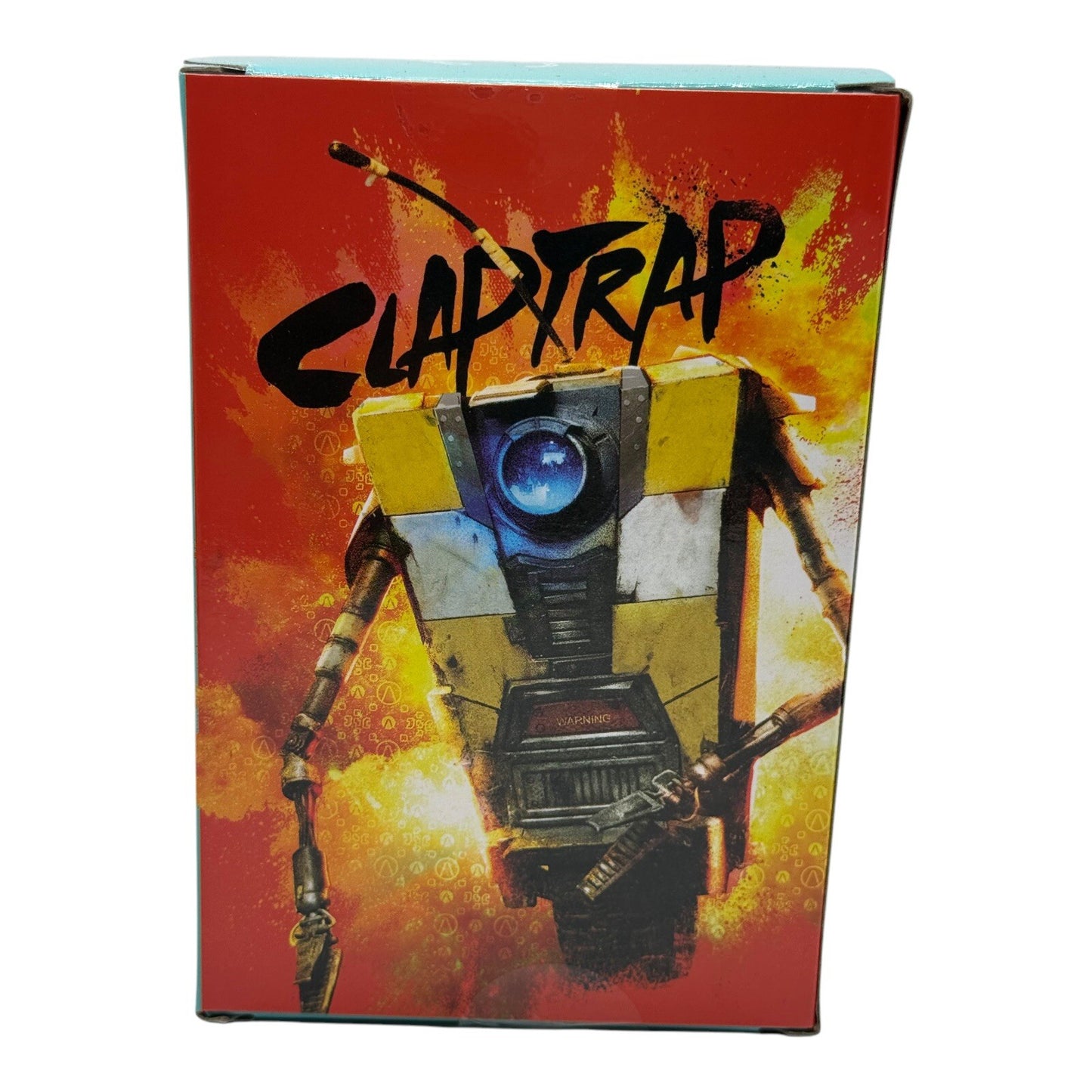 Borderlands 3 Claptrap Topper Regal Exclusive Early Access