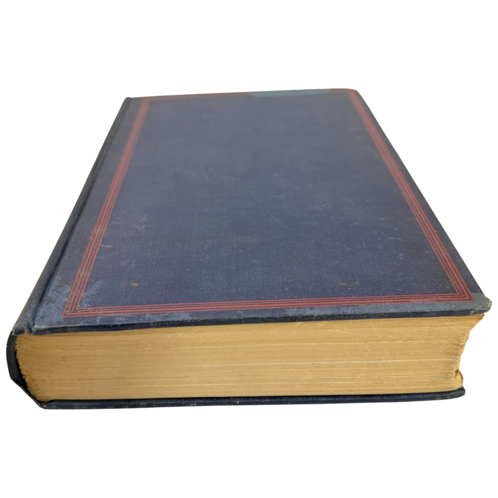 Reveille in Washington 1860-1865 Margaret Leech History Civil War Book 1940 VTG