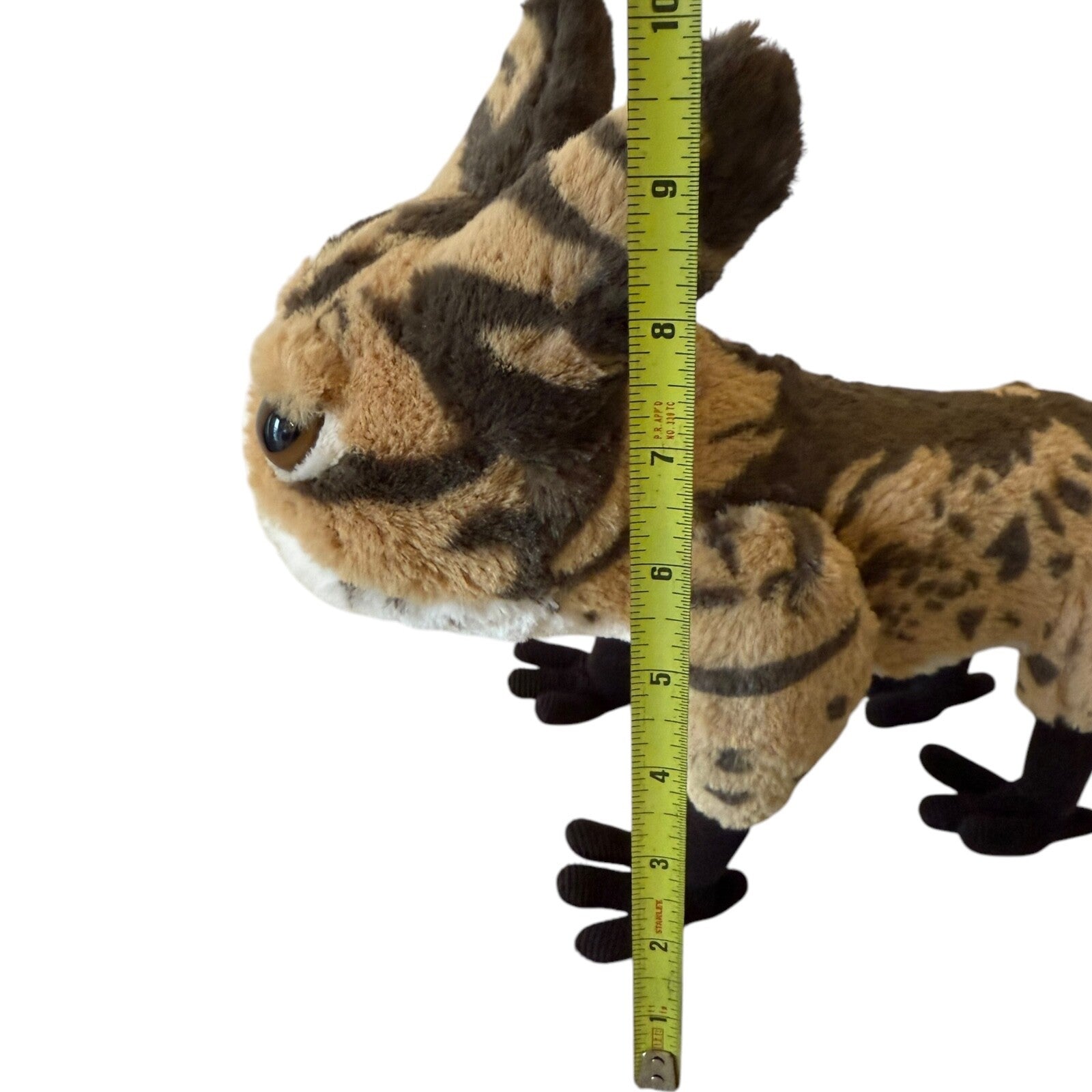 Disney Star Wars Galaxy's Edge LOTH CAT Plush Toy Creatures Interactive Works