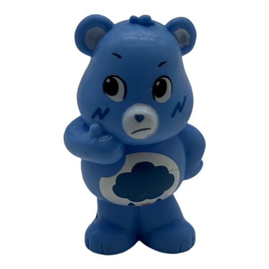 Care Bears Surprise Blind Box Schylling Mini Figure Grumpy Bear