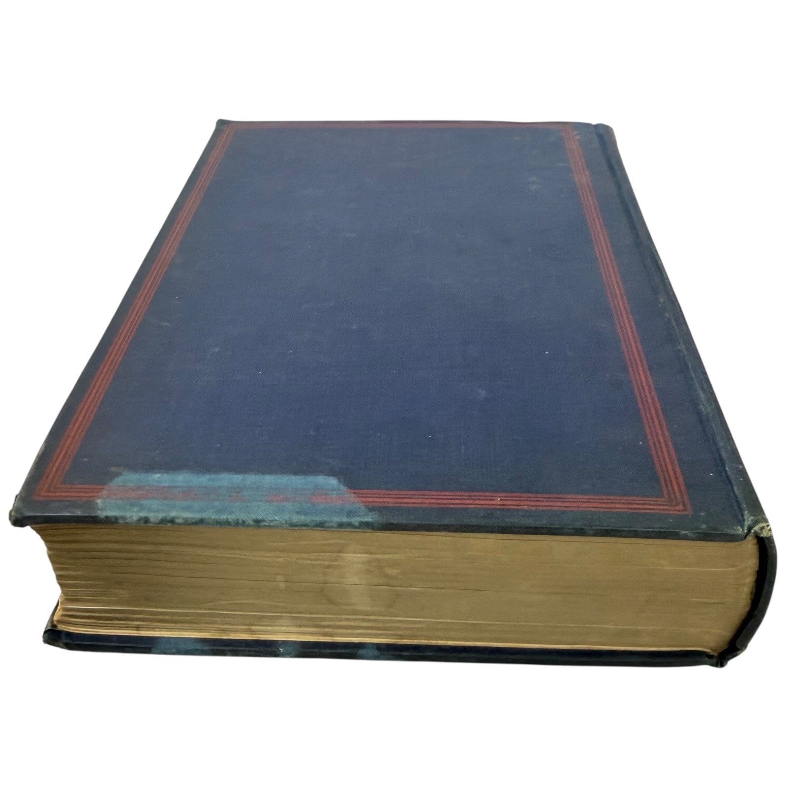 Reveille in Washington 1860-1865 Margaret Leech History Civil War Book 1940 VTG