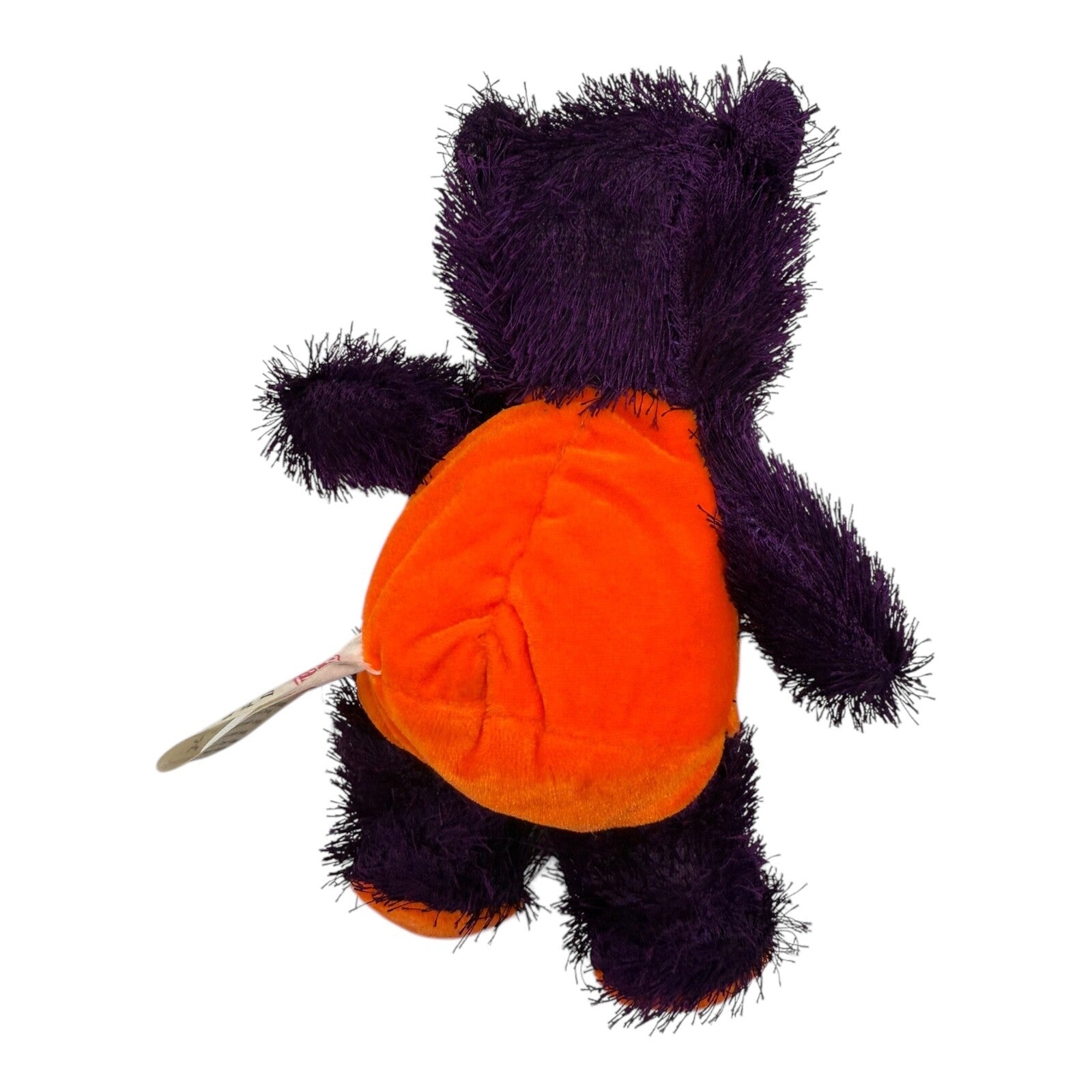 2PCS LOT Sugar Loaf Kids Jack o’ Lantern & Purple Bat Kostume Baby Plush Toys