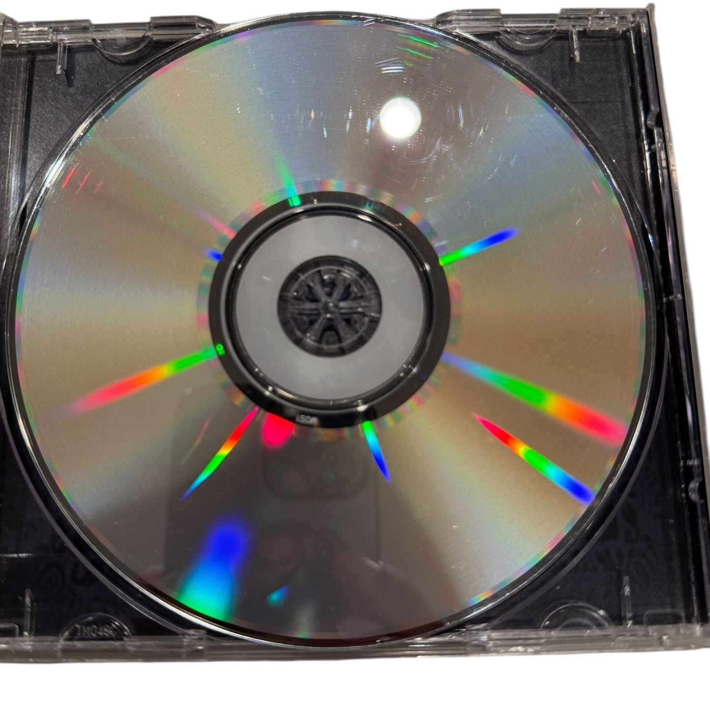 STIGMATA - The Wounds That Never Heal CD | Used | Rare | Heavy Metal