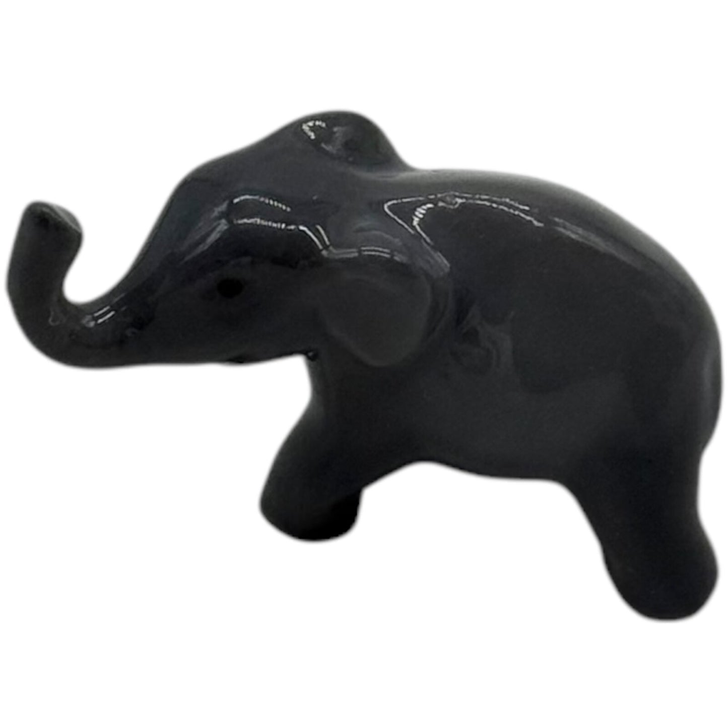 Rare Goebel West Germany Elephant Figurines Set of 3 | Miniature Collectibles