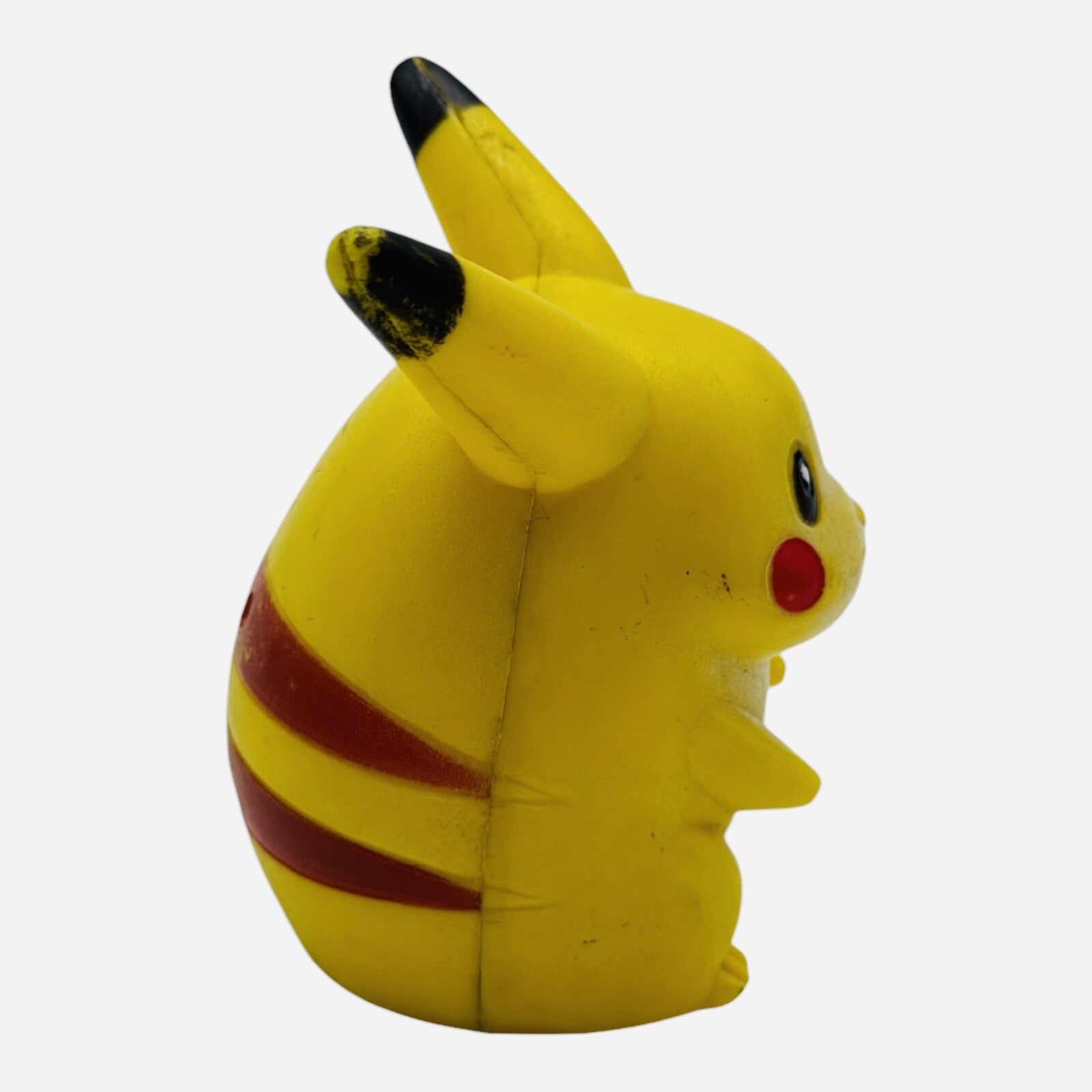 Pokémon Electronic #25 Pikachu Talking Light-up 1997 Hasbro/TOMY Toy