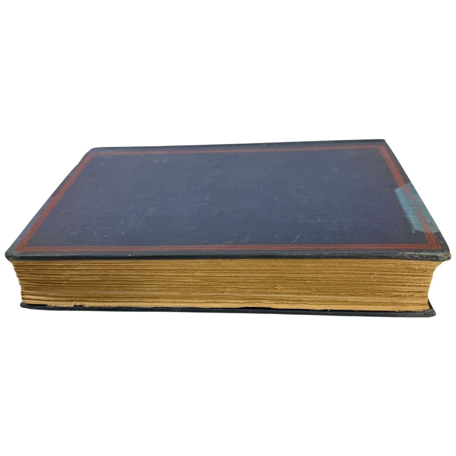 Reveille in Washington 1860-1865 Margaret Leech History Civil War Book 1940 VTG