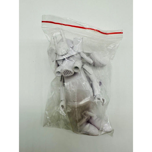 DRAGON 76 BLANK 6 INCH