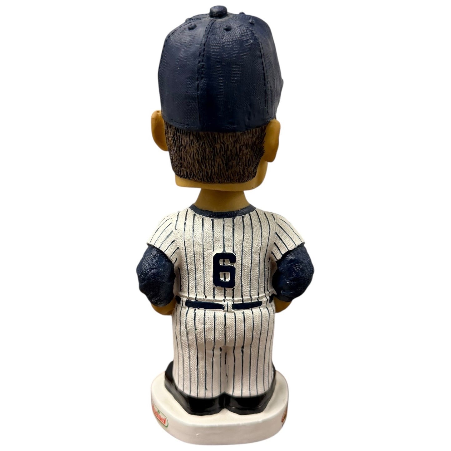 Joe Torre New York Yankees Bobblehead Figure Alexander Global Promotions