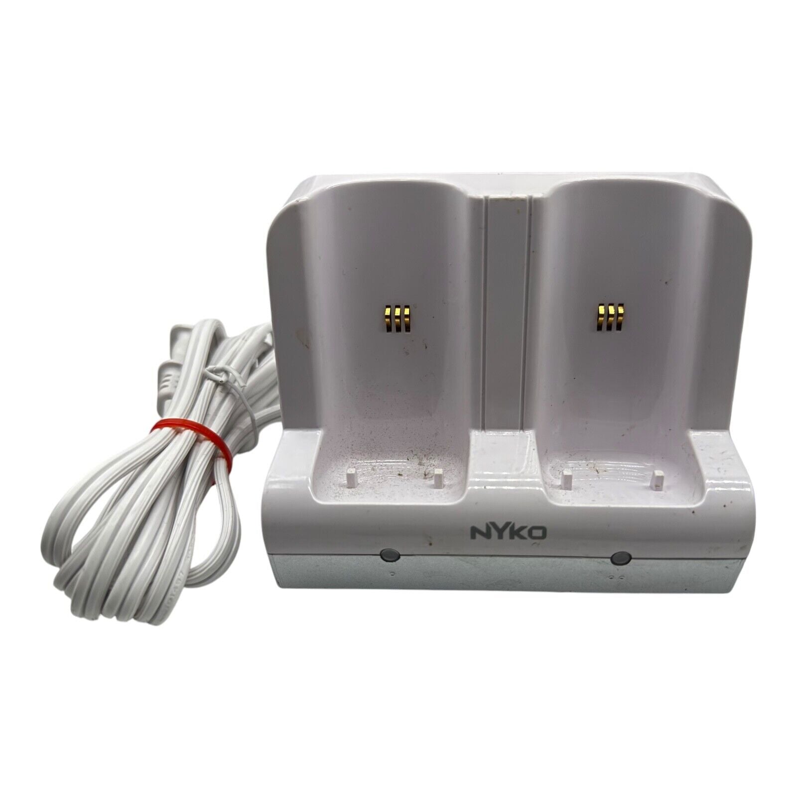 Nintendo Wii Console Mega Bundle with Accessories & 32 Games