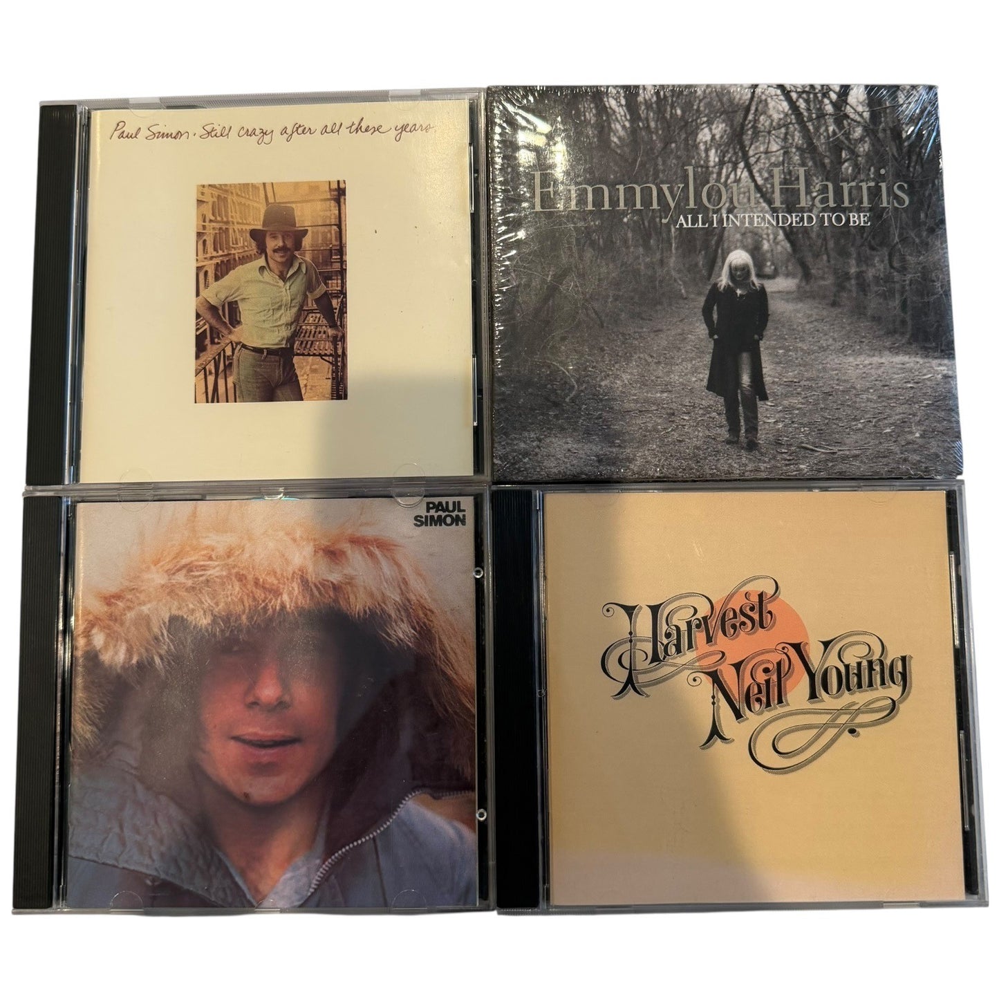 World Latin Instrumental 9 CD Lot Santana Buena Vista Social Club Vangelis