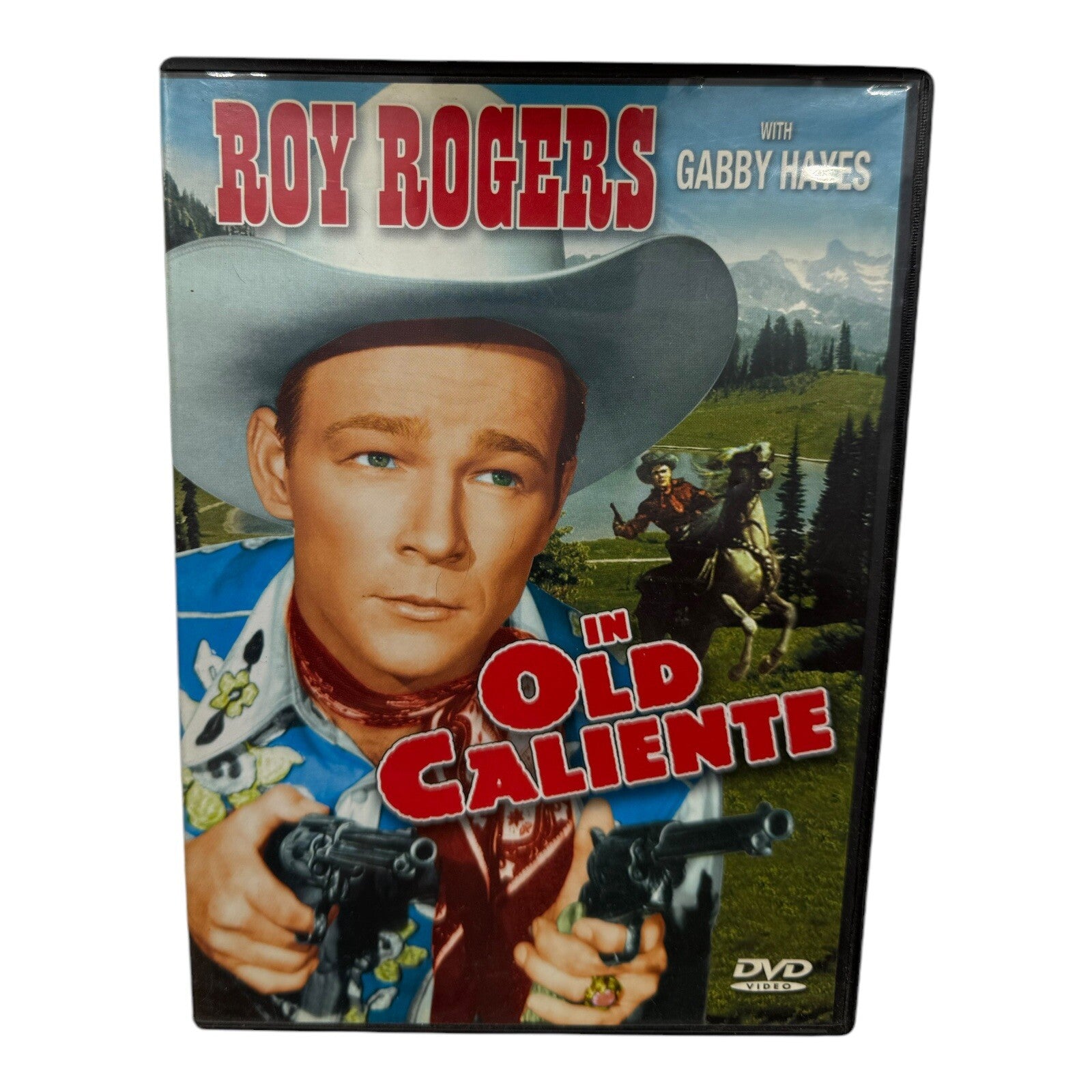 TV Westerns: Lot of 6 DVDs: Roy Rogers & Lone Ranger Best of the Best