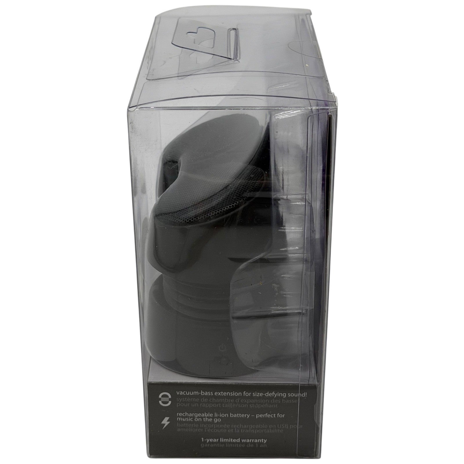iHome Rechargeable Mini Portable Speakers iPod iPhone Mac PC Explosive Sound