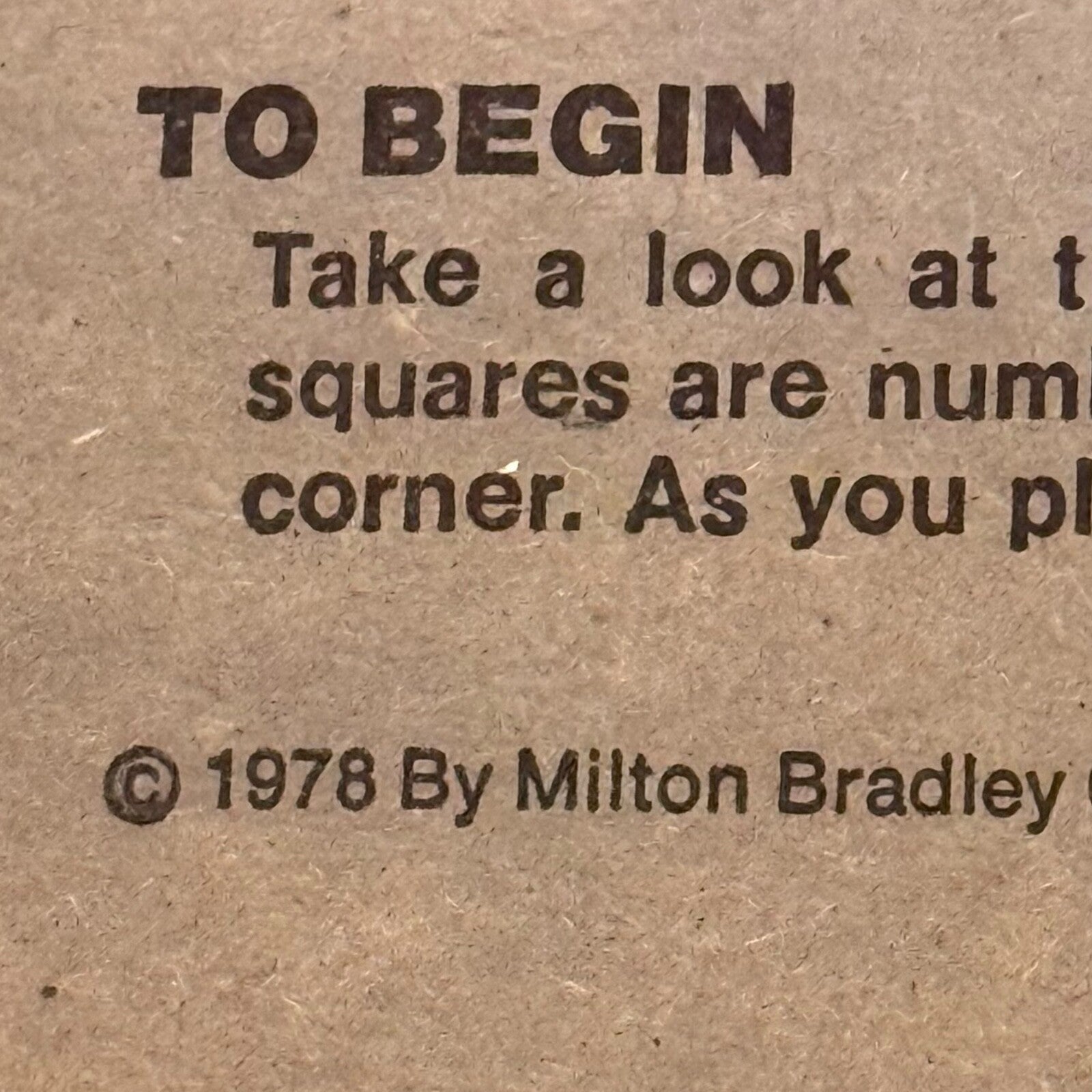 Chutes and Ladders Board Game 1978 Milton Bradley Hasbro – Vintage USA Classic
