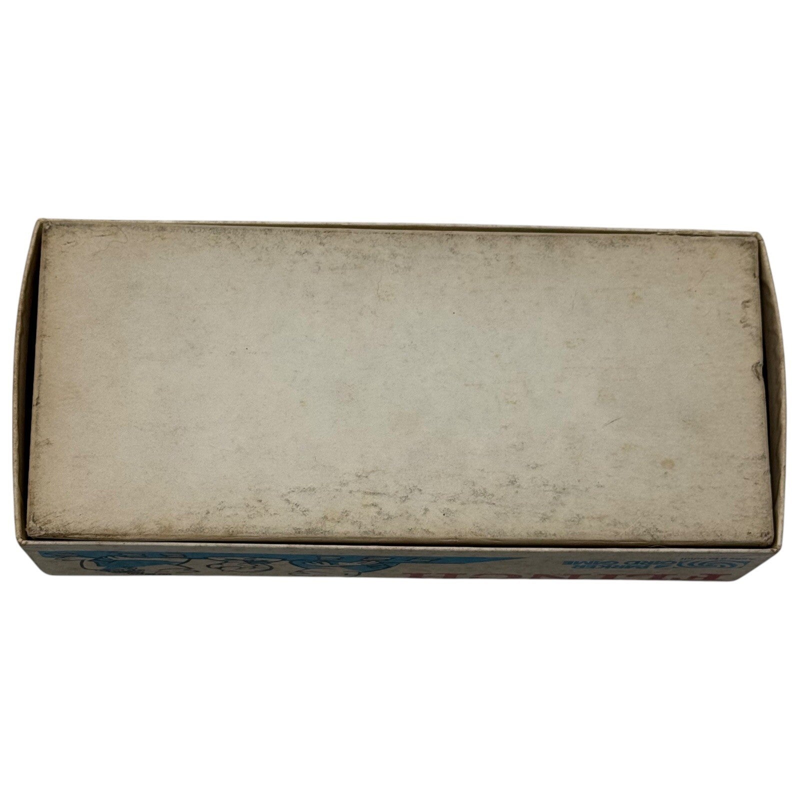 Flinch Card Game Parker Brothers – Vintage 1963 Classic Family Deck