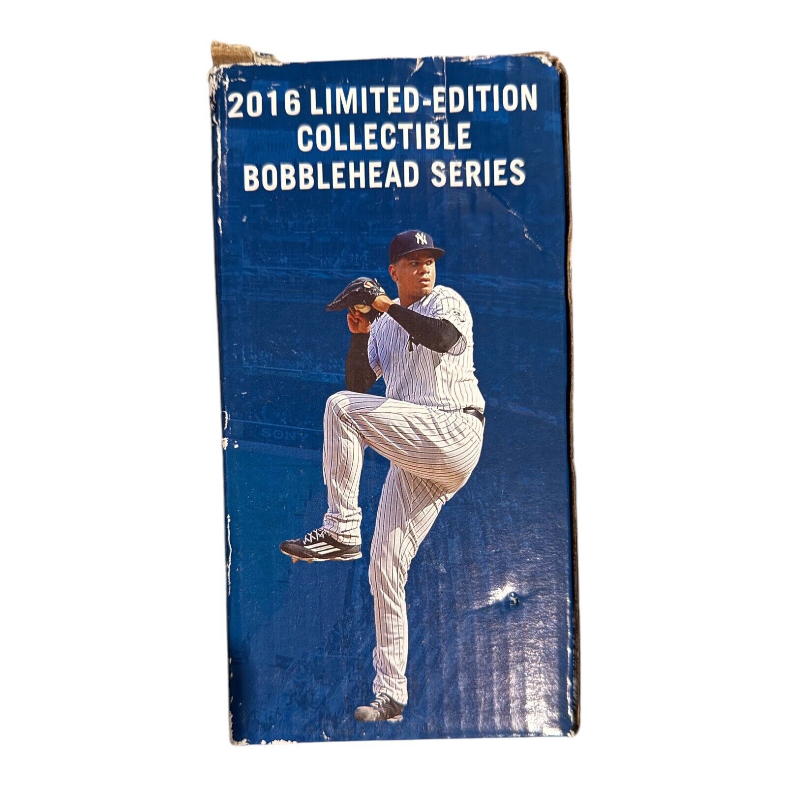 Dellin Betances New York Yankees 2016 SGA Bobblehead