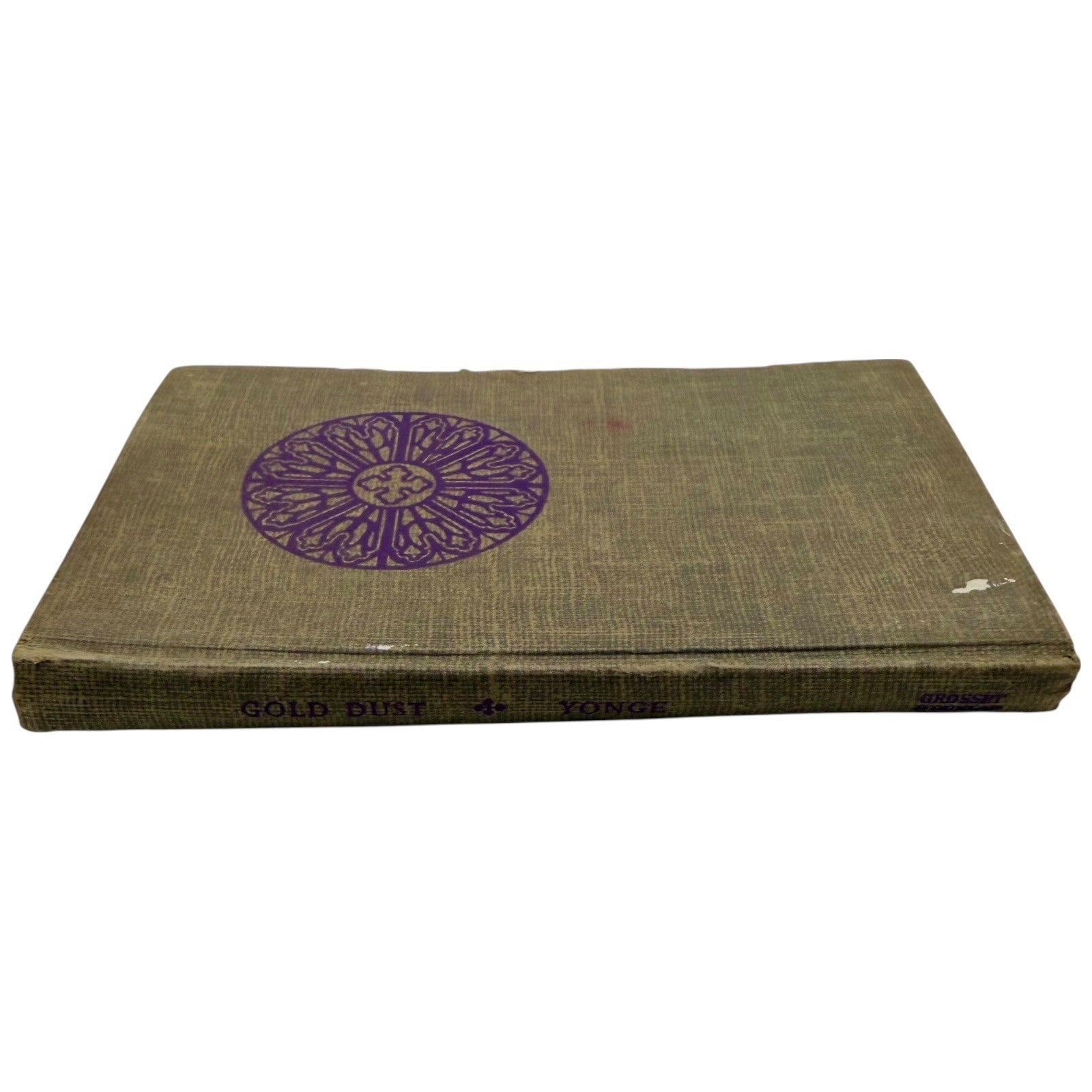 Gold Dust A Collection of Golden Counsels for the Sanctification of Daily Life