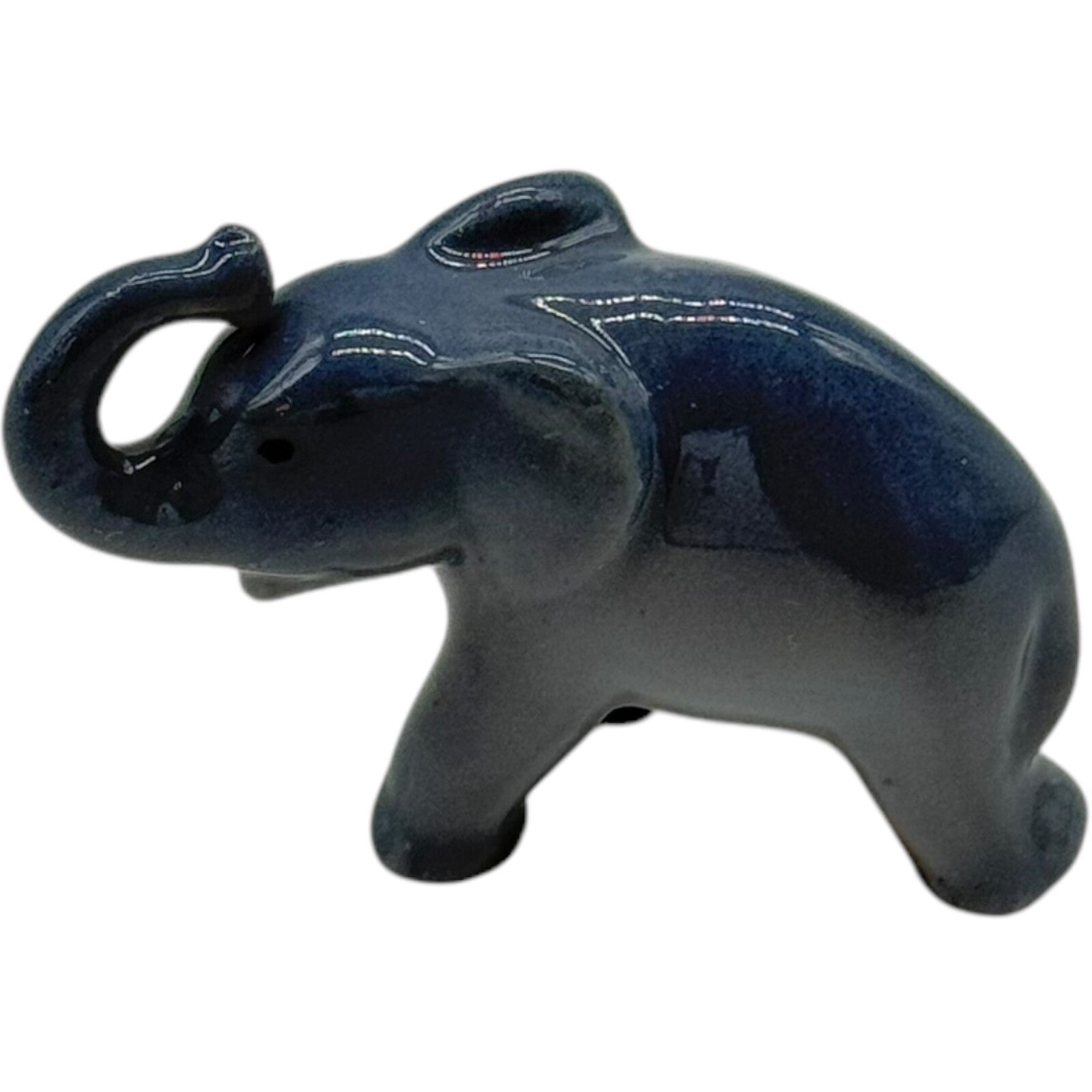 Rare Goebel West Germany Elephant Figurines Set of 3 | Miniature Collectibles