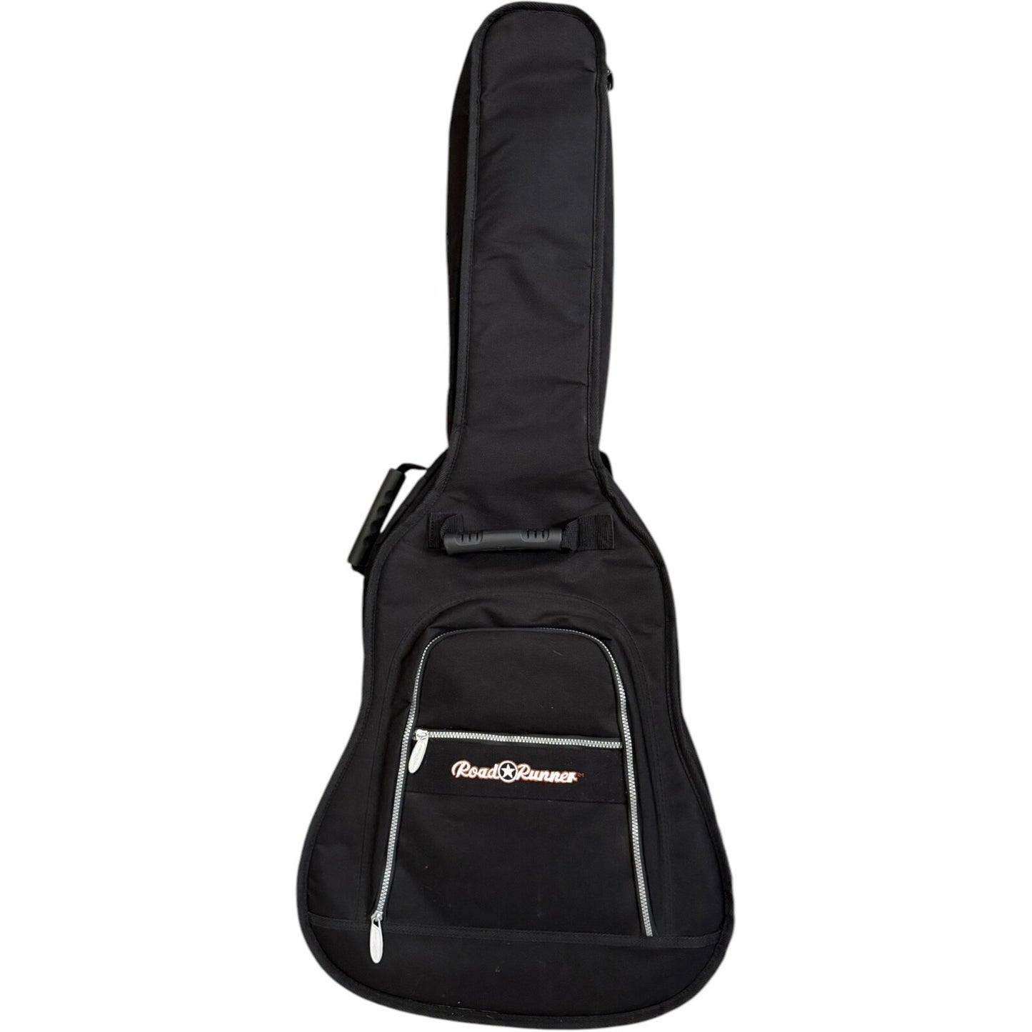 Samick Greg Bennett D5 Left-Handed Acoustic and Guitar Case