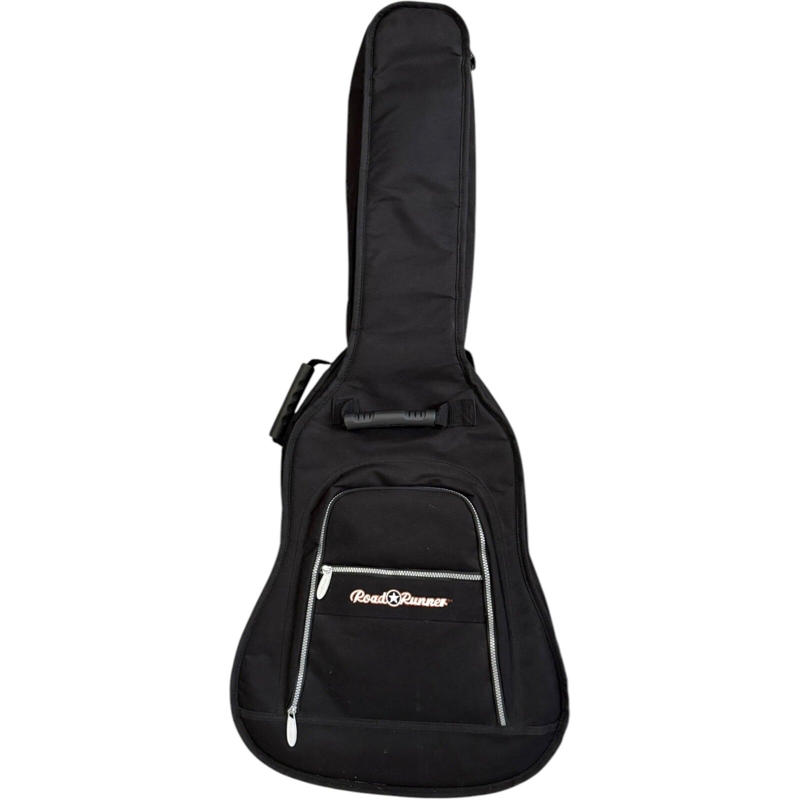 Samick Greg Bennett D5 Left-Handed Acoustic and Guitar Case