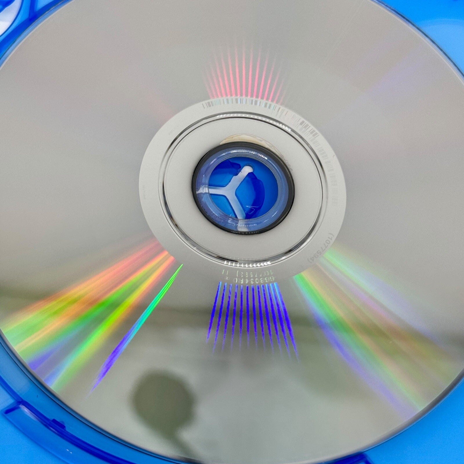 Us Blu-ray DVD, 2019, Jordan Peele