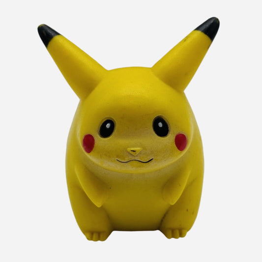 Pokémon Electronic #25 Pikachu Talking Light-up 1997 Hasbro/TOMY Toy