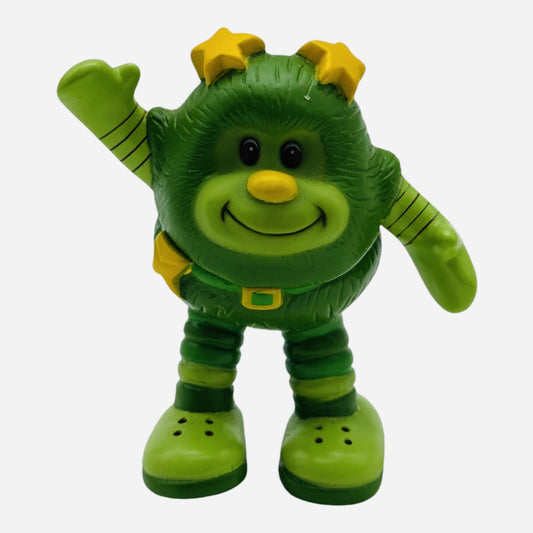 Rainbow Brites Patty O’green’s Sprite “lucky” Light up 1983 4” Rare