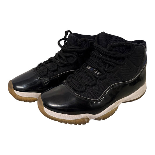 Nike Air Jordan Retro 11 Space Jam (2016) 378037-003 Size 8 Men - Used