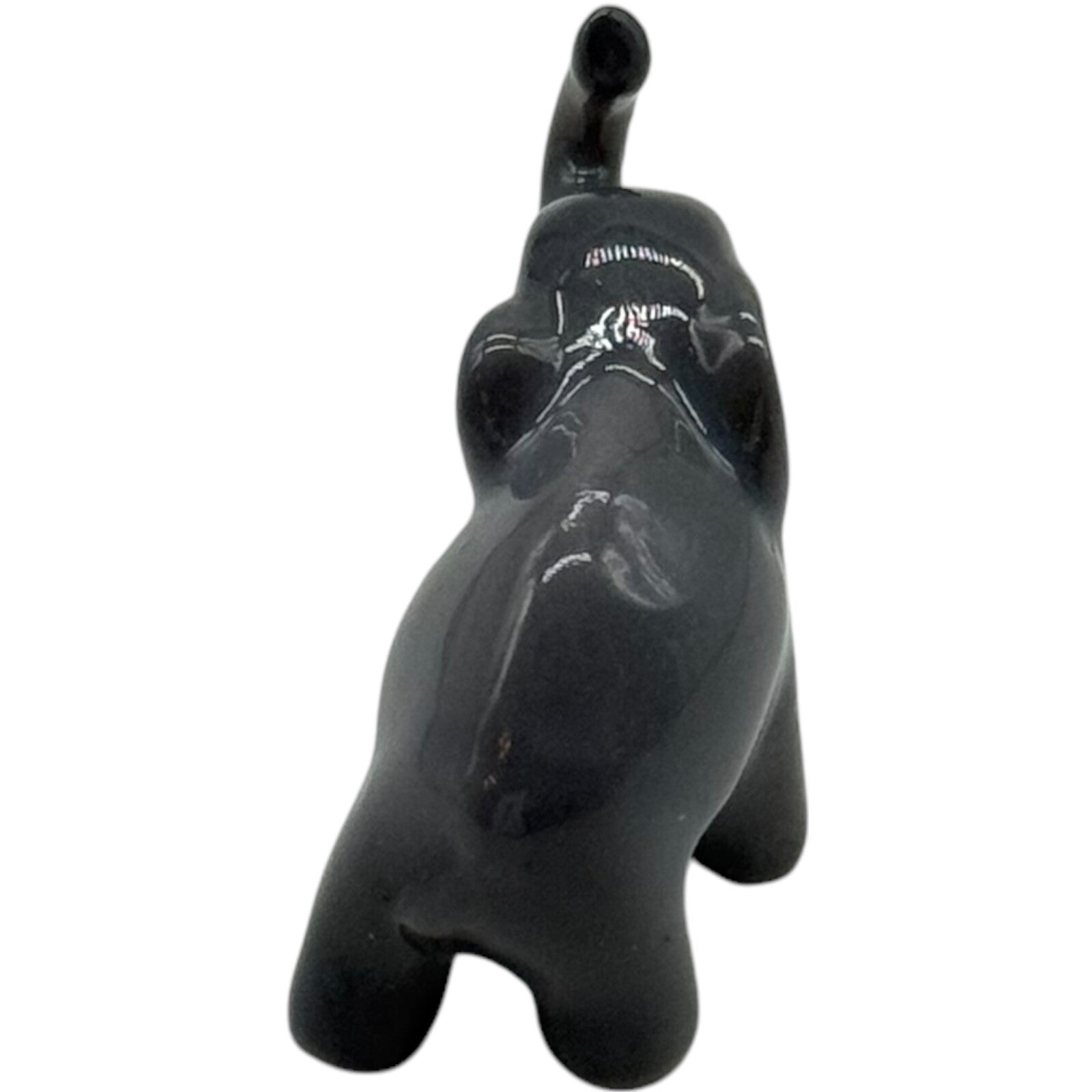Rare Goebel West Germany Elephant Figurines Set of 3 | Miniature Collectibles