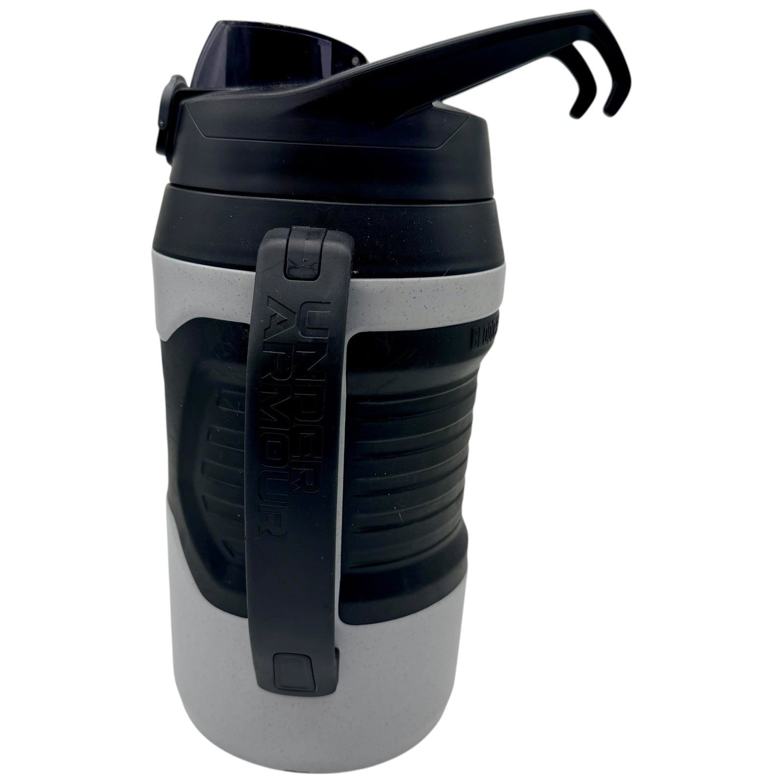 Under Armour The Rock Project Rock 64oz Water Jug Bottle