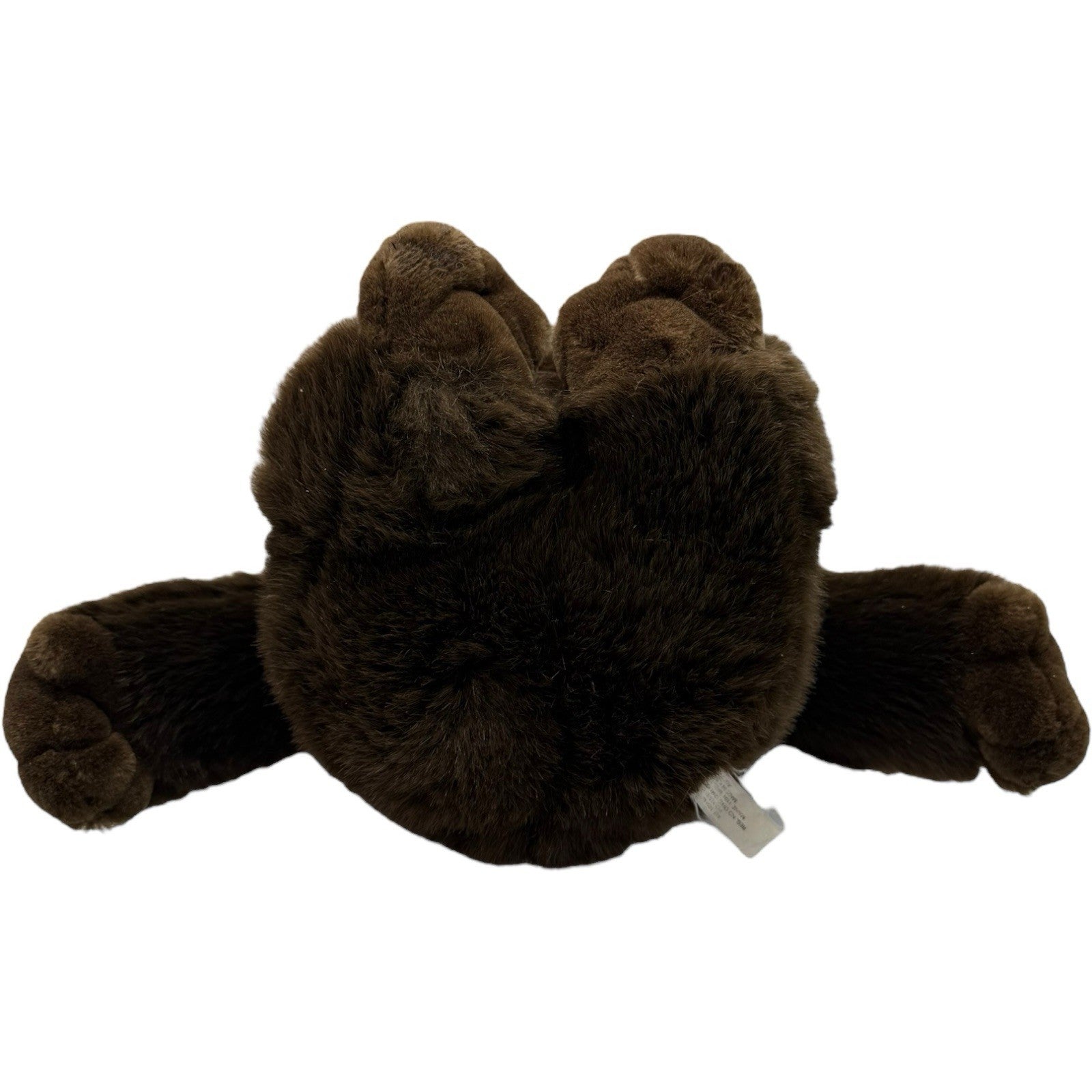 Windsor Collection Gorilla Plush 1982 Vintage Stuffed Animal Rare Collectible