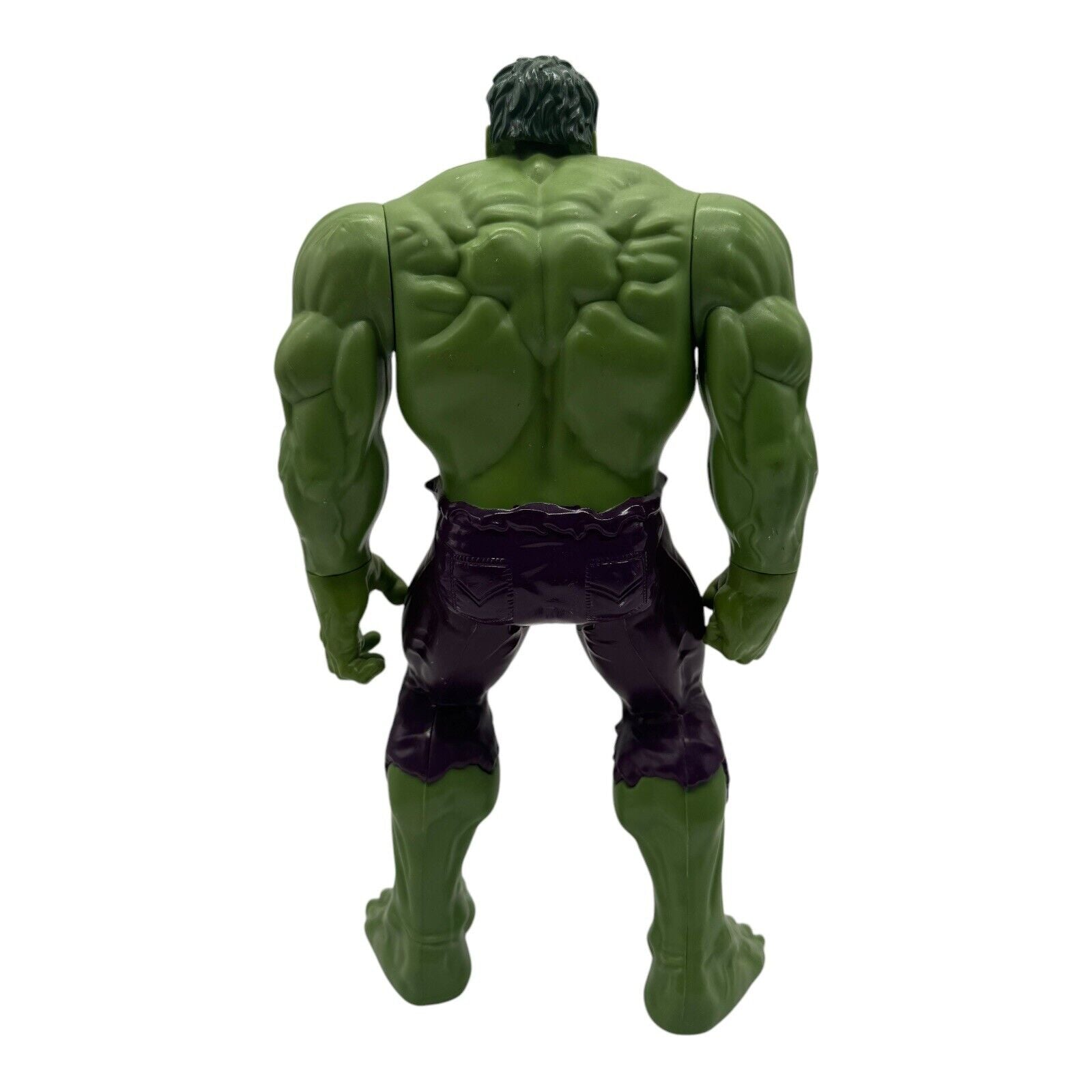 Hasbro Marvel The Incredible Hulk 12 Inch Action Figure Super Hero 2013