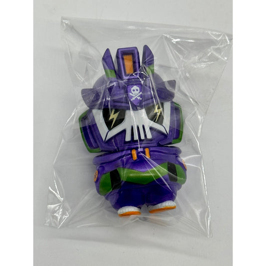 Unit01 Nano TEQ63 - by Quiccs 3"