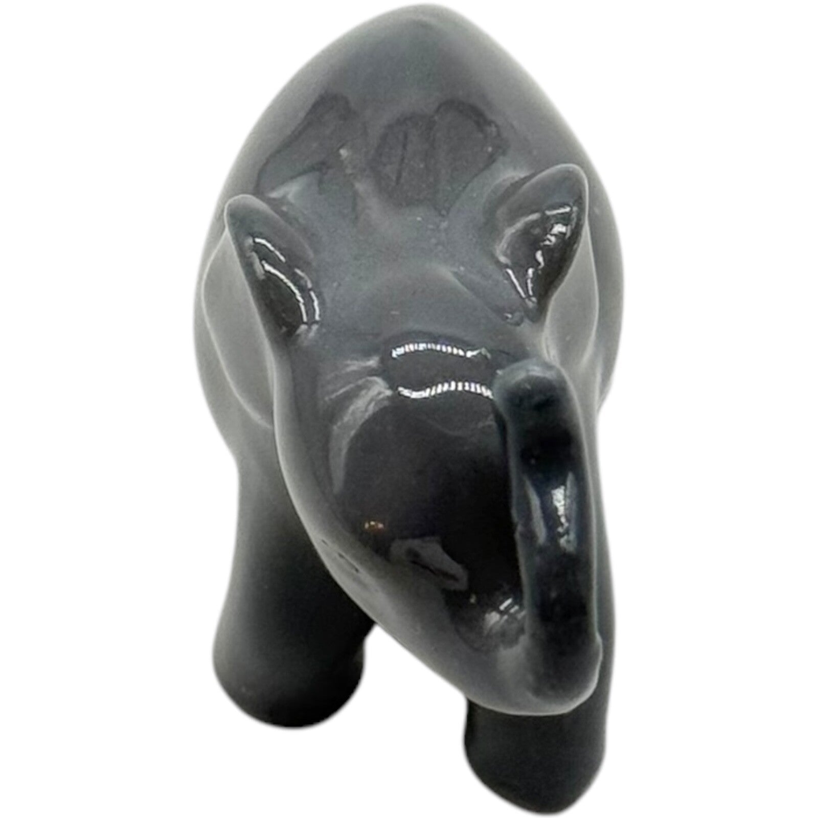 Rare Goebel West Germany Elephant Figurines Set of 3 | Miniature Collectibles