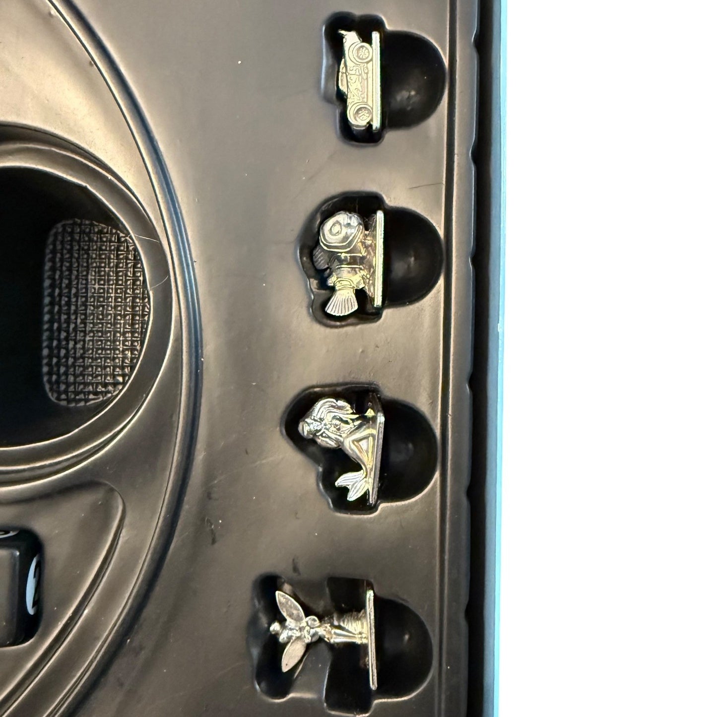 Disney Scene It? 2nd Edition DVD Game Family Trivia Night Complete