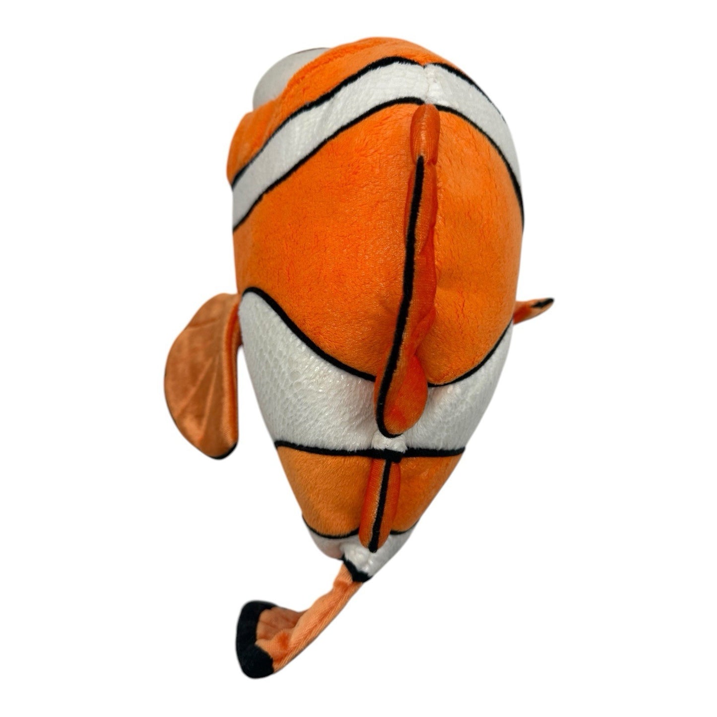 Disney Store Large Finding Nemo Dory Plush Stuffed Animal Toy Fish - Pre-Owned