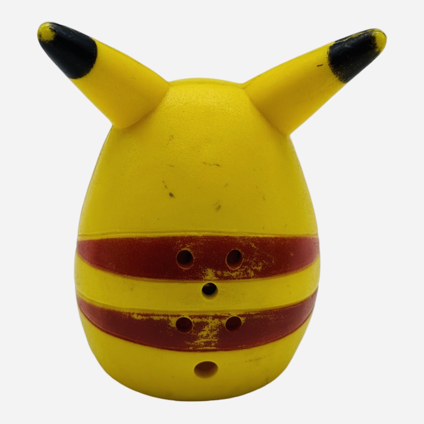 Pokémon Electronic #25 Pikachu Talking Light-up 1997 Hasbro/TOMY Toy