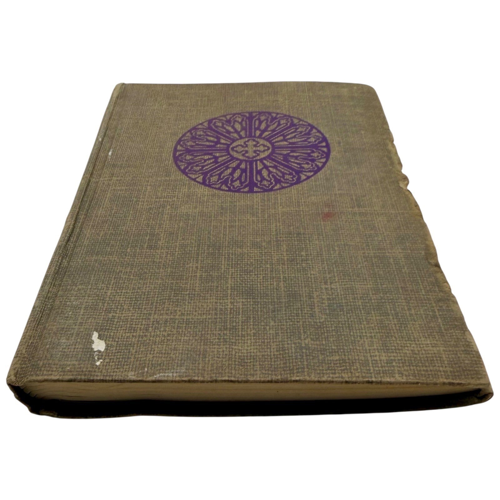 Gold Dust A Collection of Golden Counsels for the Sanctification of Daily Life