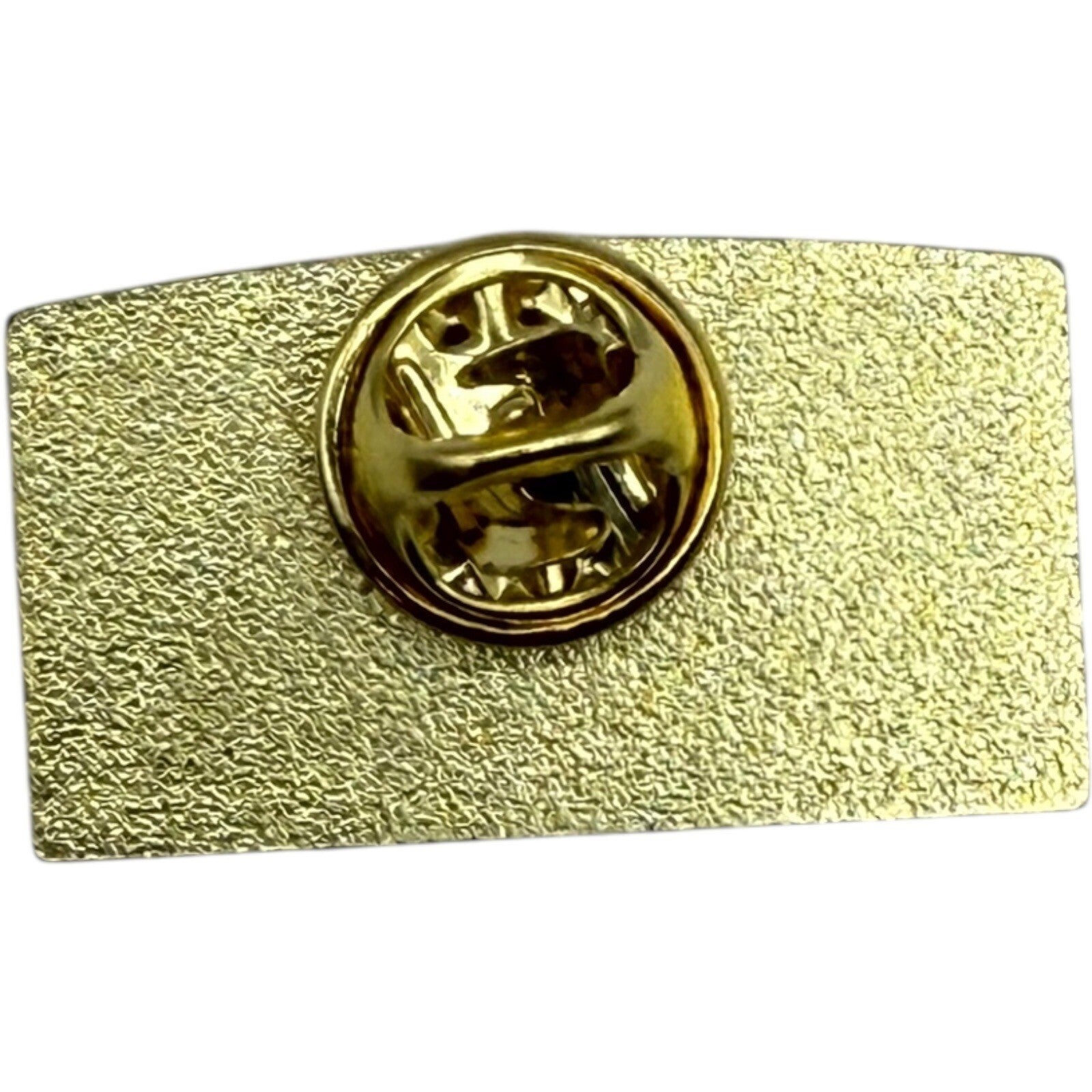 Silent Hill Welcome Sign Pin Horror Video Game Collectible Enamel Brooch