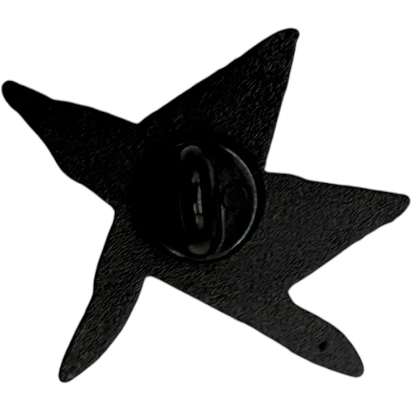 Your Did It Enamel Pin Brooch Lapel Pinback Badge Award Gift Yellow Star